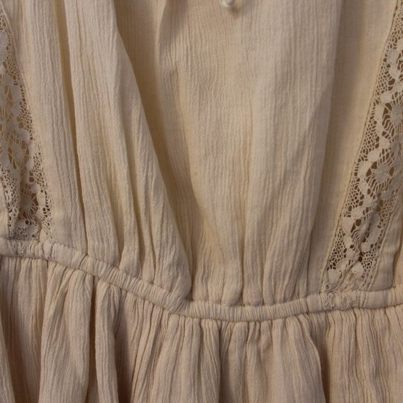 American Eagle Boho Dress - Picture 2 of 7